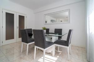 Apartamento Feliz