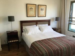 Providencia Forestal Apartments