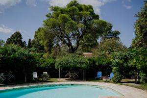 Casa Lucia Pink Studio 2