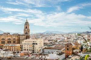 GuestReady - Cosy studio in Malaga centre