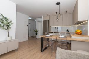 Apartment Vana with sea view