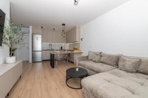 Apartment Vana with sea view