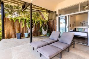 Suite 5 Ocean Mountain View Manuel Antonio