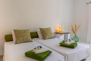 B&B Finca Floretta