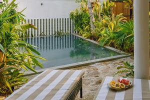 Gorgeous 3 Bed Villa, Private Pool, 250m To Beach