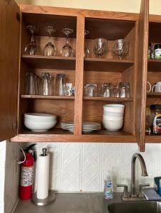 Awesome Lakehouse Unit at the Holiday Island Lodge