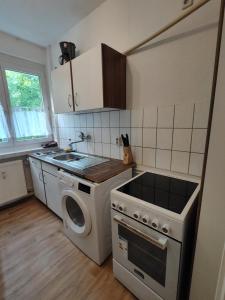 Monteurwohnungen Bad Langensalza