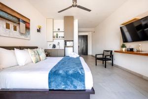 Suite 4 Pool Ocean View Hotel VOS