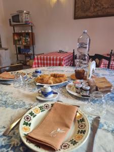 Il Cavalliere Bed & breakfast