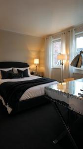 Hotel am Doktorplatz