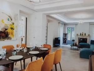 Vasgar Villa