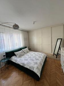 Apartman Tilija Kraljevo