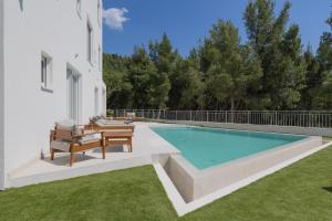 Villa C