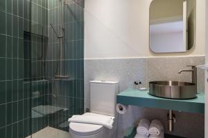 Modern Studio w Parking near Nicosia Old City