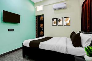 Super Hotel O Divisha