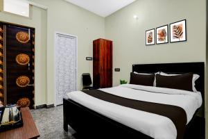 Super Hotel O Divisha