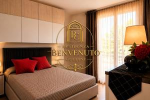 Residenza Benvenuto Cellini