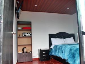 Hotel Rancho Olimpo