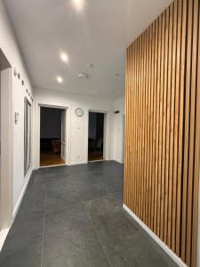 Apartament MTP Centrum z 3 łazienkami