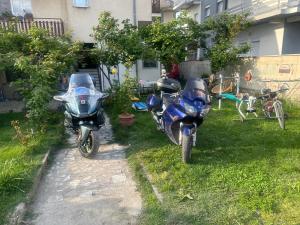 Rooms Struga free parking quiet area