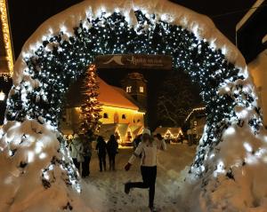 Kotnik Superior Boutique Hotel 