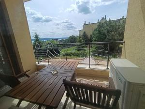Euxinograd Boutique Residence