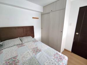 Departamento Moderno en Wanchaq, 2 Habitaciones, Vista y Lavadora y Secadora
