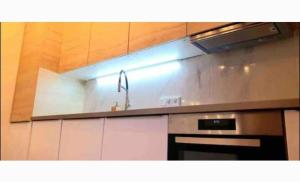 Elegant Terrace Stay with parking in Luxembourg