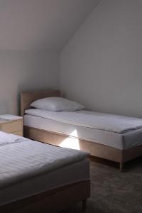 U Smolenia Pokoje Gościnne Strefa SPA