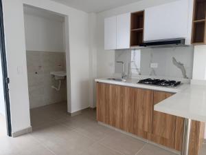 Apartaestudio NUEVO, Confort y ubicación estratégica
