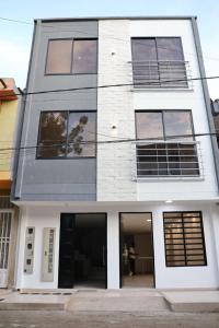 Apartaestudio NUEVO, Confort y ubicación estratégica