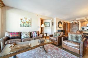 Borders Lodge L308 2BD Beaver Creek Ski-In, Ski-Out Condo