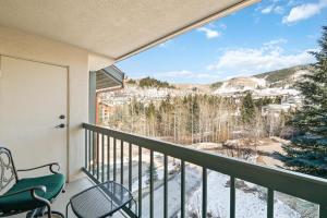 Borders Lodge L308 2BD Beaver Creek Ski-In, Ski-Out Condo