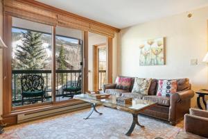 Borders Lodge L308 2BD Beaver Creek Ski-In, Ski-Out Condo