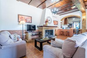 Casa Rural Villa Lucrecia