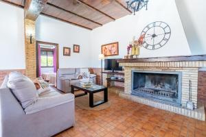 Casa Rural Villa Lucrecia