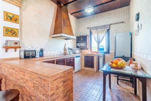 Casa Rural Villa Lucrecia