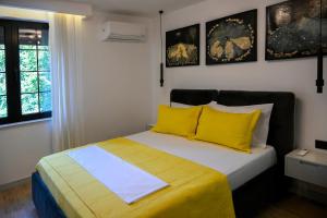 Mamma Mia Apartment Tirana