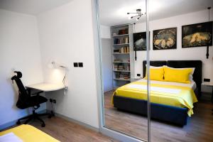 Mamma Mia Apartment Tirana