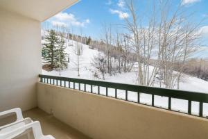 Borders Lodge U207 2BD Beaver Creek Ski-In, Ski-Out Condo