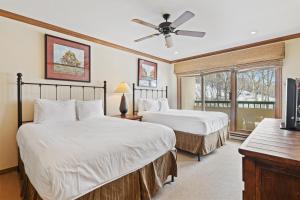 Borders Lodge U207 2BD Beaver Creek Ski-In, Ski-Out Condo