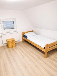 5 Bett Monteurwohnung in Emden Hauptstraße