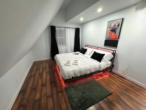 Myers Cave Resort