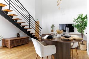 Loft Noir Selection