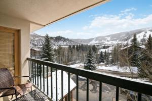 Borders Lodge L406 2BD Beaver Creek Ski-In, Ski-Out Condo