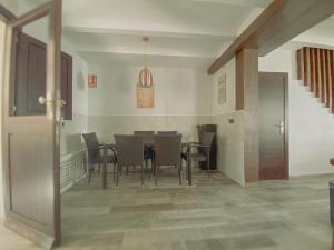 Casa 350m Isla Tabarca