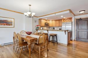 Borders Lodge L406 2BD Beaver Creek Ski-In, Ski-Out Condo