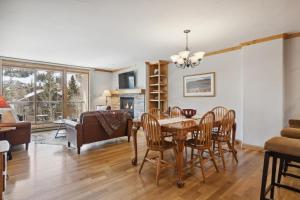 Borders Lodge L406 2BD Beaver Creek Ski-In, Ski-Out Condo