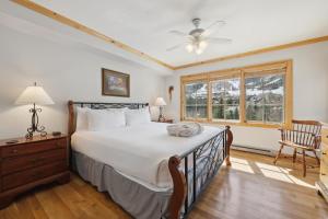 Borders Lodge L406 2BD Beaver Creek Ski-In, Ski-Out Condo