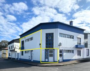 Apartamento 1E
